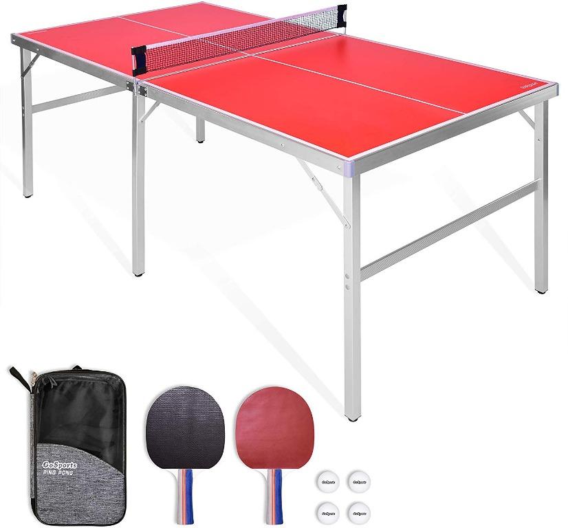 ping pong table best price