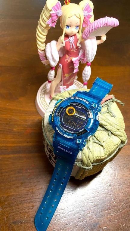 Frogman ayako price sales