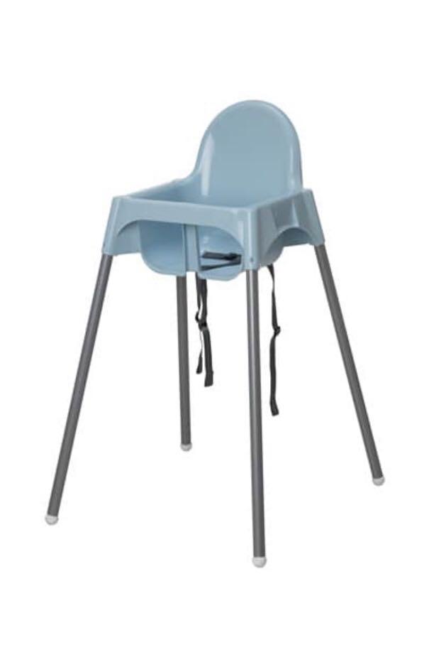 harga baby chair ikea