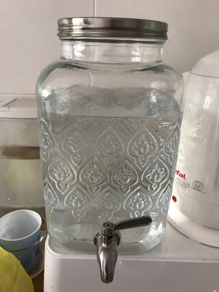 Ikea Water Dispenser Home Appliances Kitchenware On Carousell
