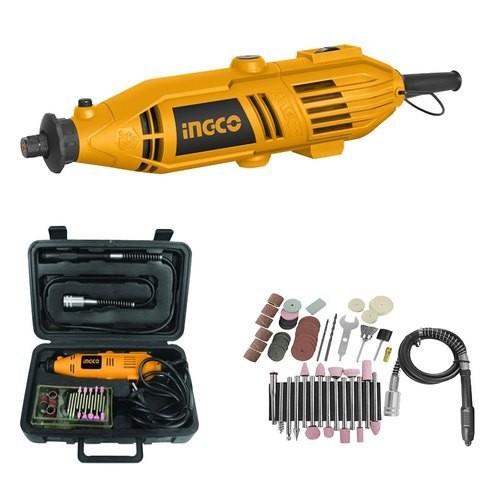 INGCO Mini Drill, Furniture \u0026 Home 