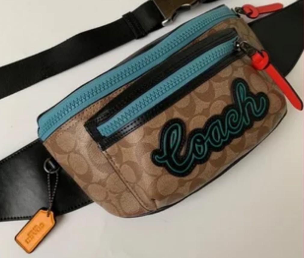 terrain belt bag