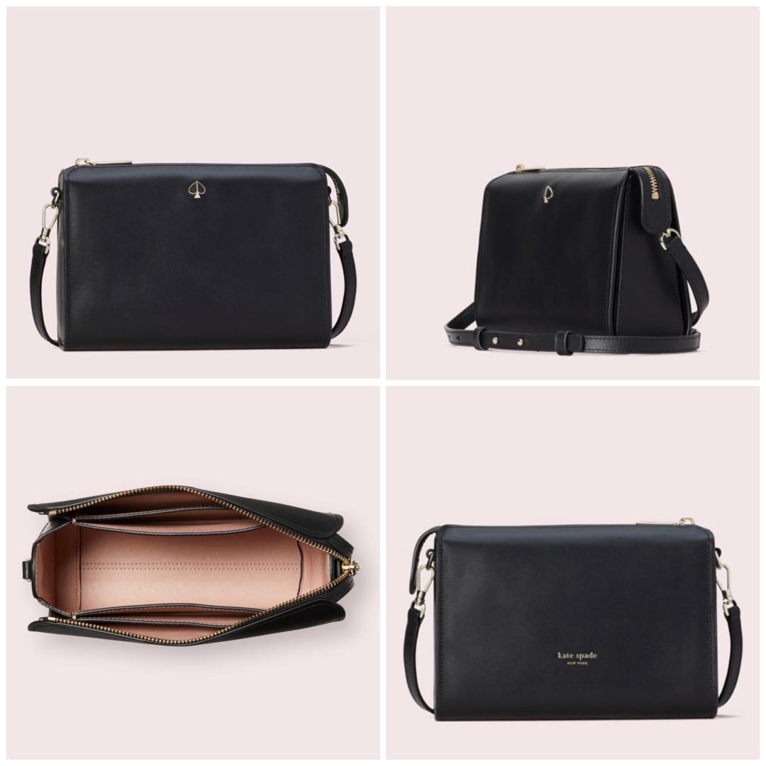 Kate spade andi medium convertible crossbody on sale