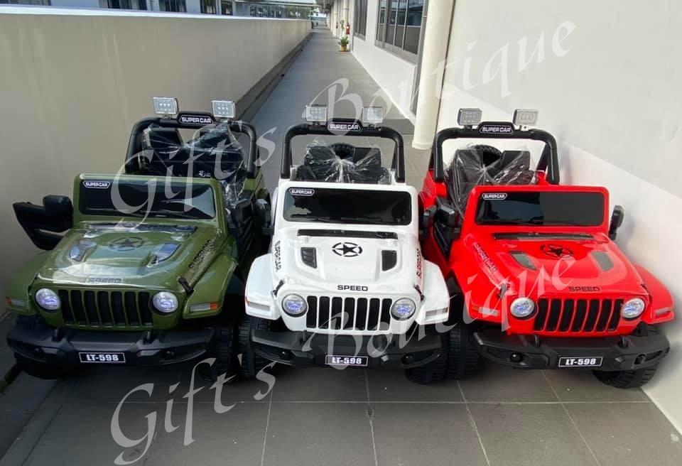 [[English Version]Lifetime Warranty]Instock MINI 2 SEATER New battery ...