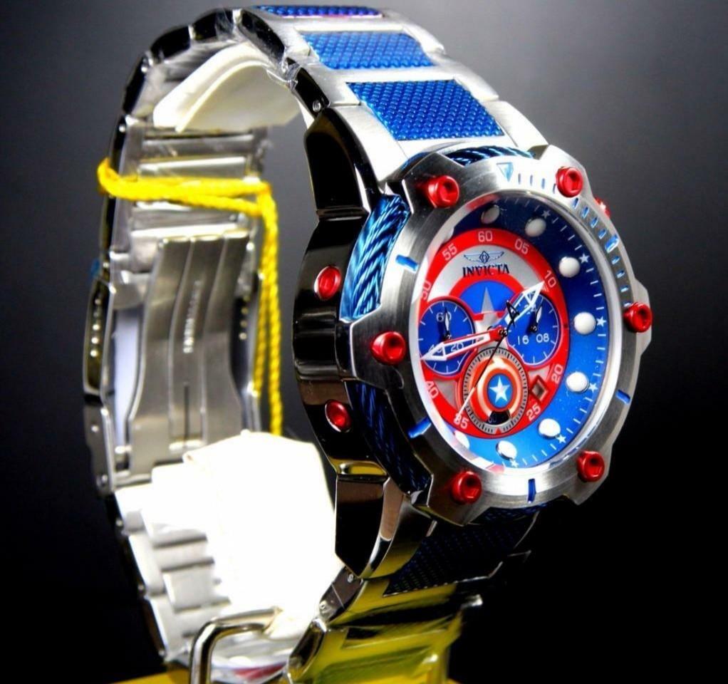 Invicta 25780 deals