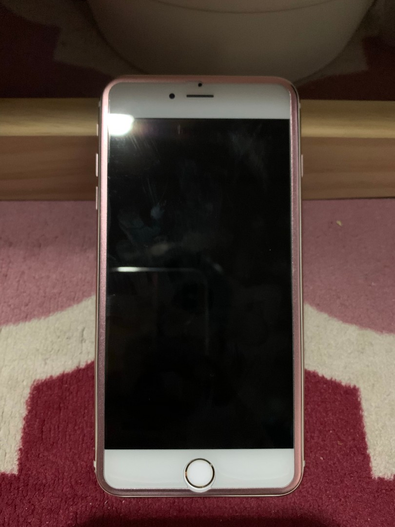 Iphone 6s plus 128gb LL set, Mobile Phones u0026 Tablets, iPhone 