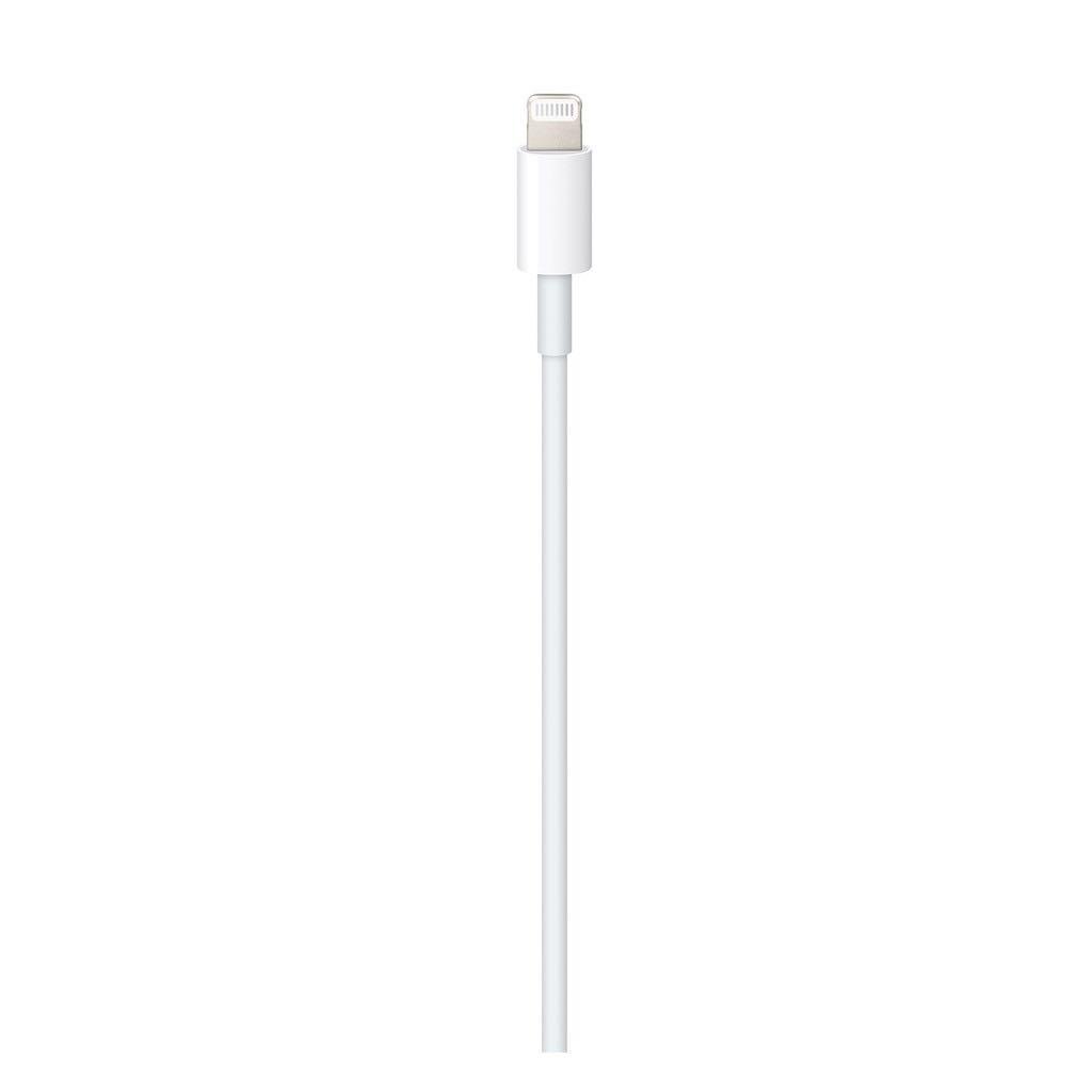 Iphone Cable (Category: Chargers & Cables) located in Singapore. Submitted by thescrubdream (Listing ID 1024770281, Image 3). Description: This USB 2.0 cable connects your iPhone, iPad or iPod with Lightning connector to your computer’s USB port for syncing and charging. Compatibility iPhone 11 Pro Max - 2019 New! iPhone 11 Pro - 2019 New! iPhone 11 - 2019 New! iPhone XS iPhone XS Max iPhone XR iPhone X iPhone 8 iPhone 8 Plus iPhone 7 iPhone 7 Pl