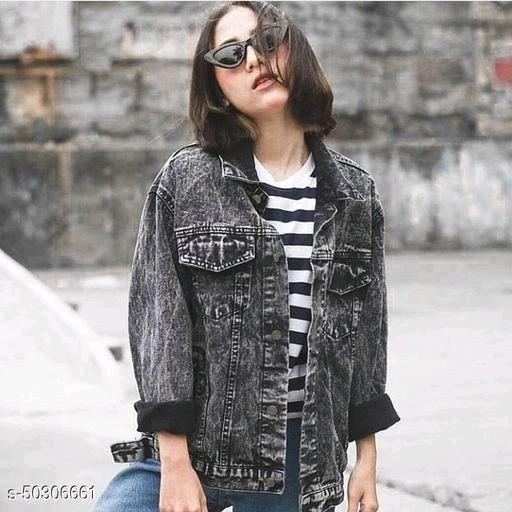 jaket levis oversize