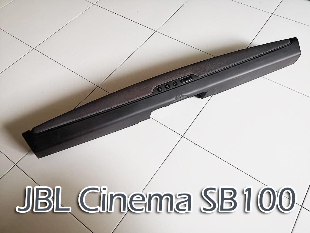 Sb100 jbl sale