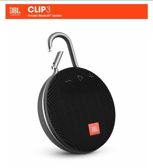 jbl clip warranty