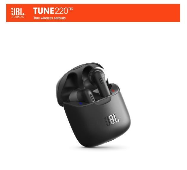 Jbl t220tws discount