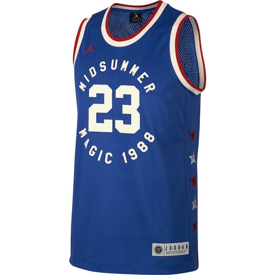 jordan 1988 all star jersey