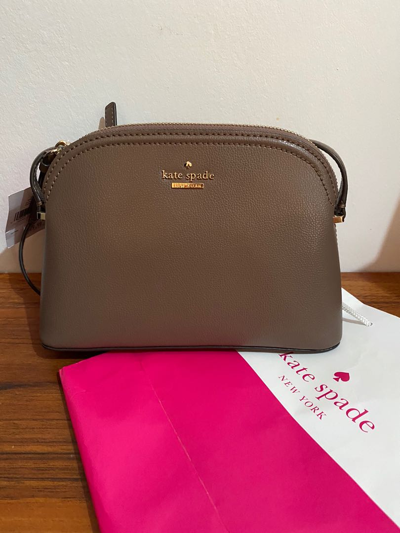 KATE SPADE PEGGY Women s Fashion Bags Wallets Purses Pouches on Carousell