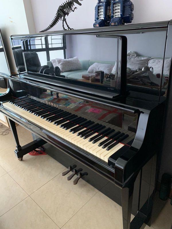 Kawai k8as best sale