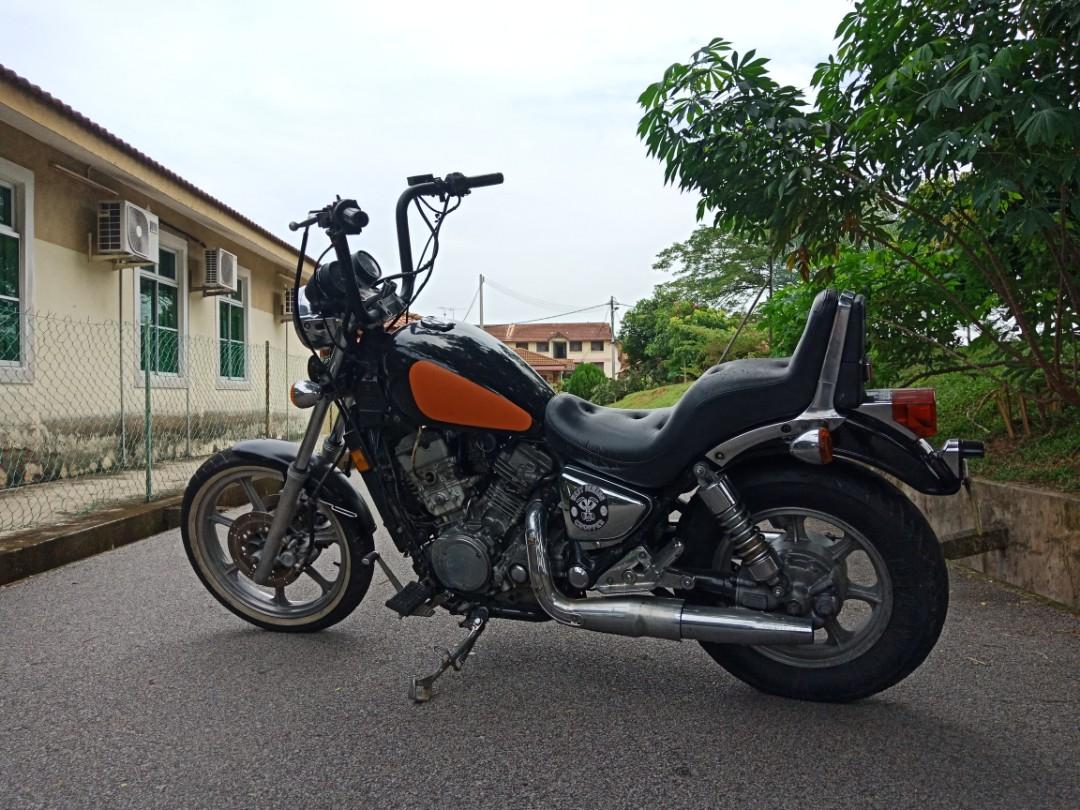 95 vulcan 750 deals