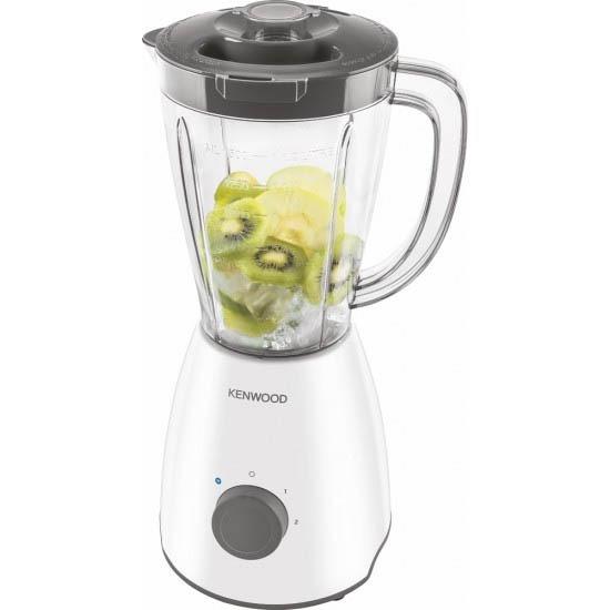 KENWOOD Blender 2L with 1 Mill 400W Ice Crusher BLP10.A0, TV & Home