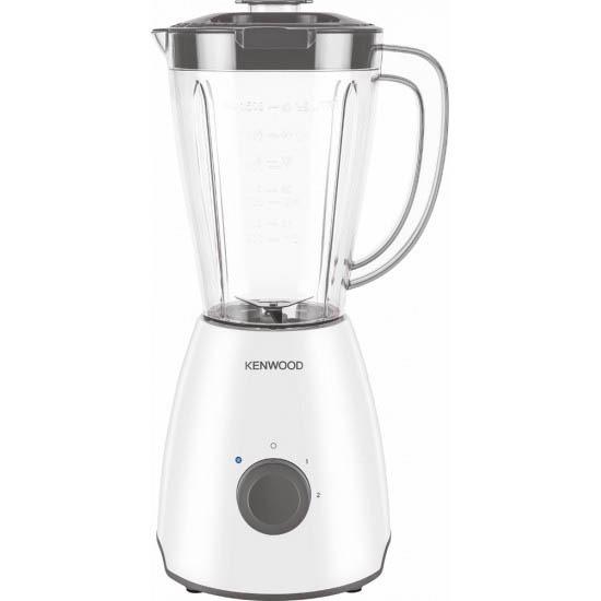 KENWOOD Blender 2L with 1 Mill 400W Ice Crusher BLP10.A0, TV & Home