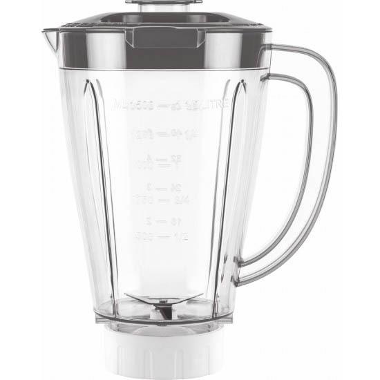 KENWOOD Blender 2L with 1 Mill 400W Ice Crusher BLP10.A0, TV & Home Appliances, Kitchen