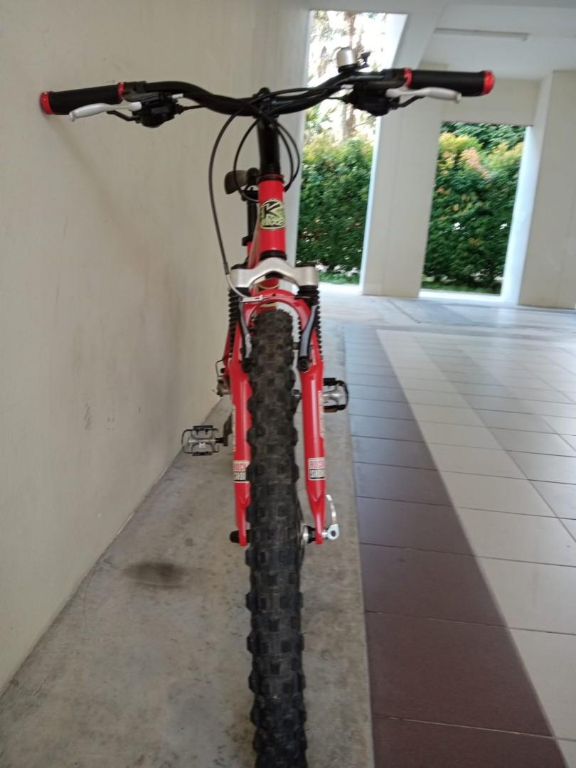 Kona nunu 2025 hardtail
