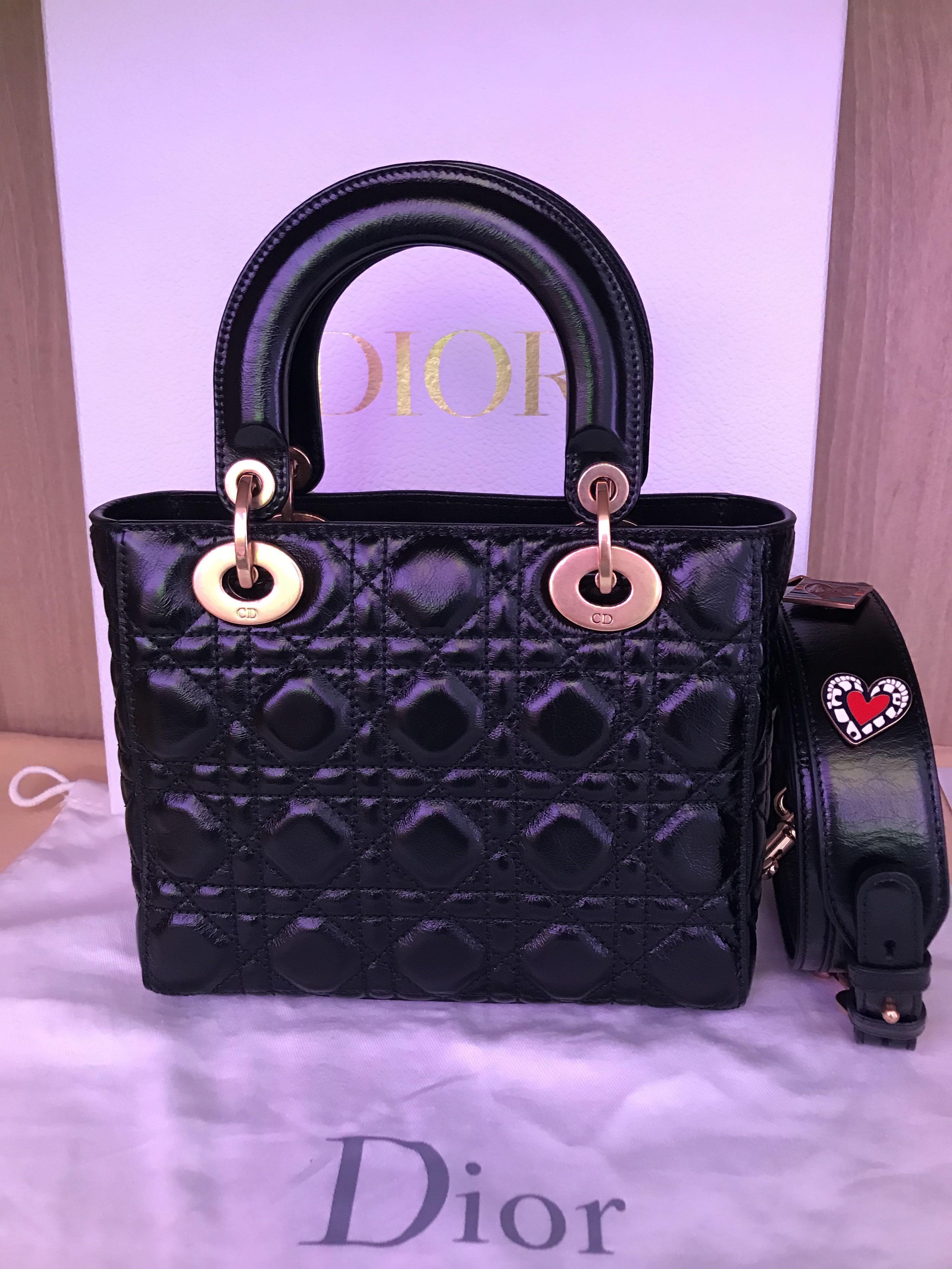 New lady dior 2019 discount