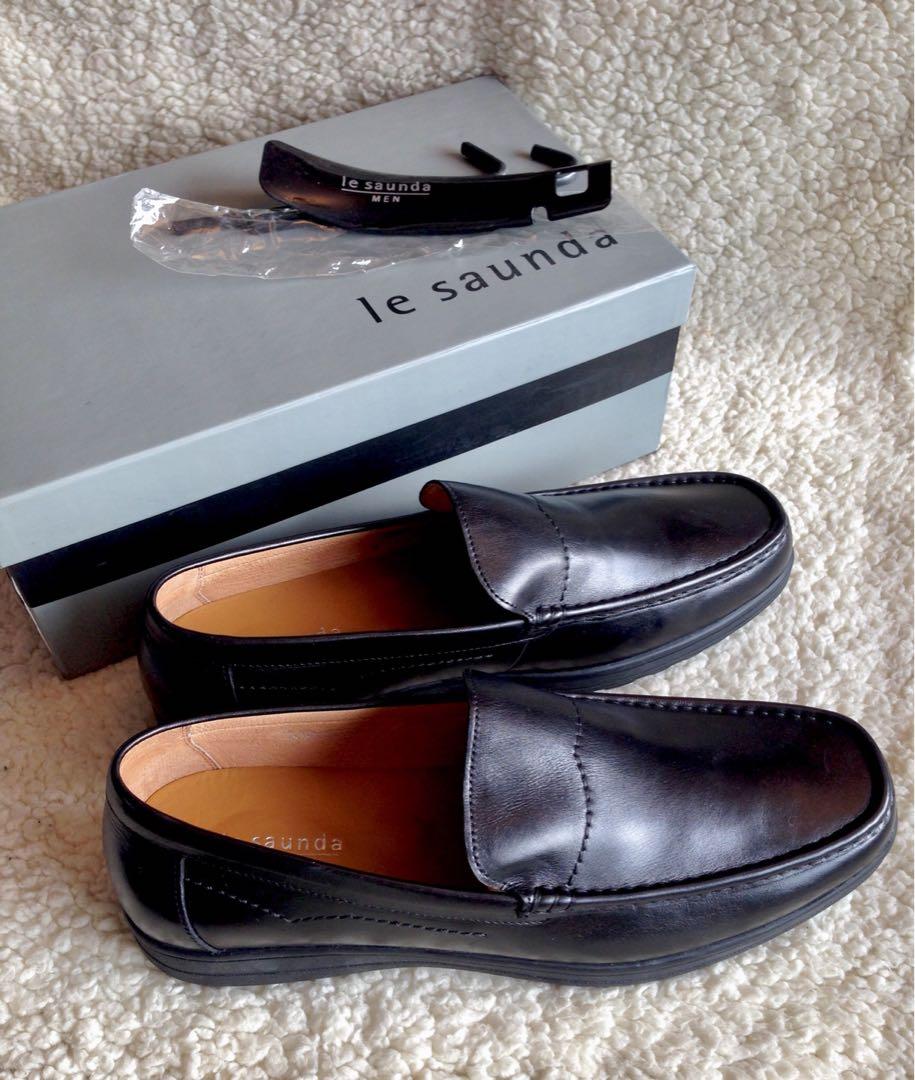 Le saunda mens shoes price top