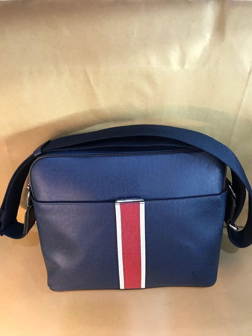 anton messenger pm