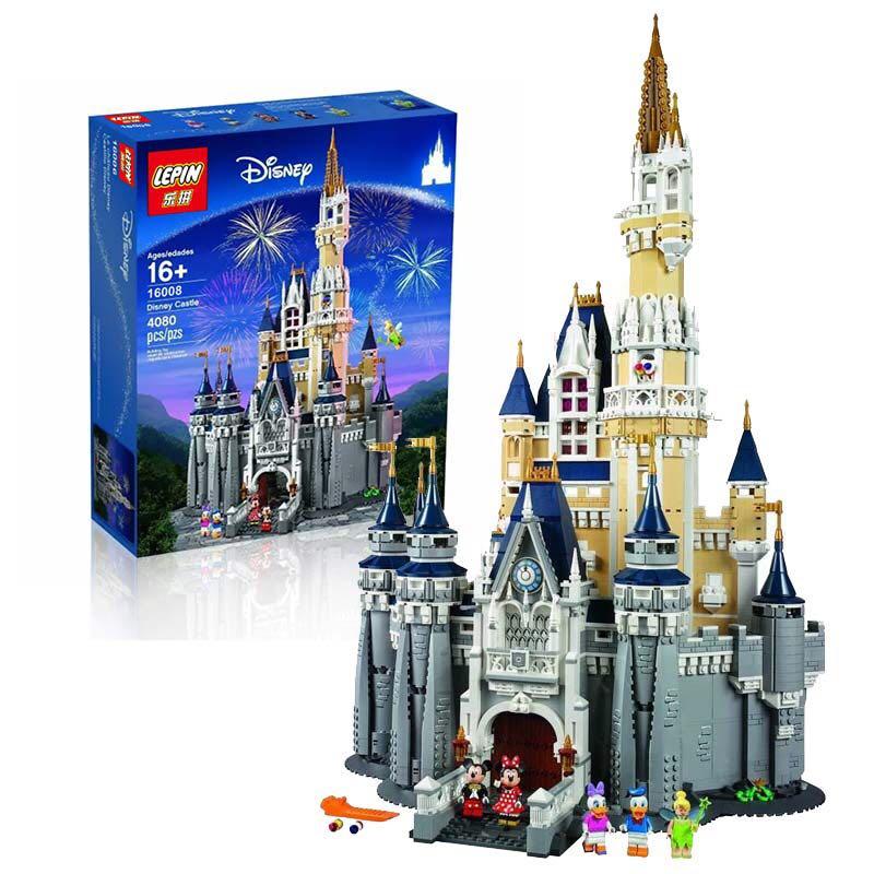 lego 71040