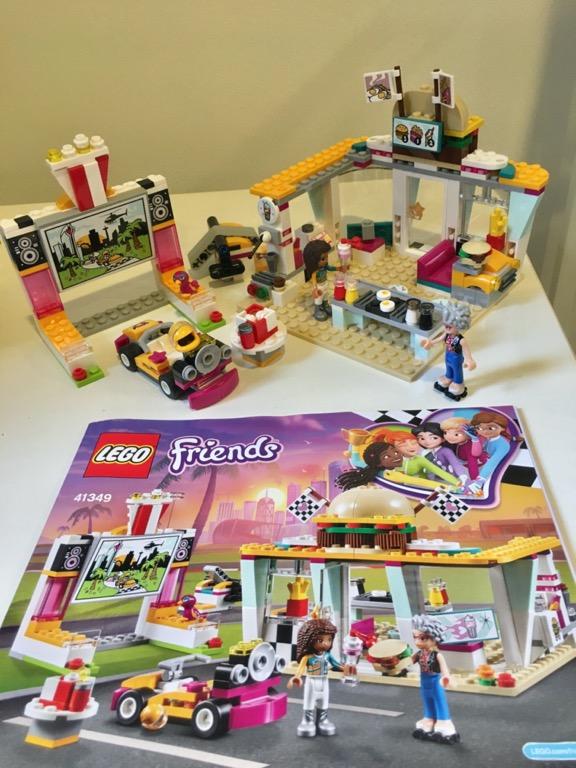 41349 lego sales
