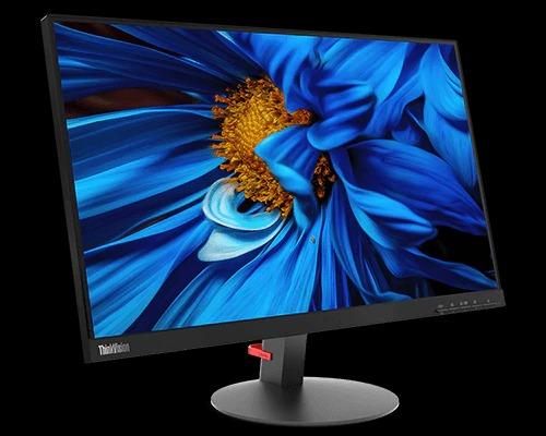 Lenovo S24e 10 Monitor Electronics Computers Others On Carousell