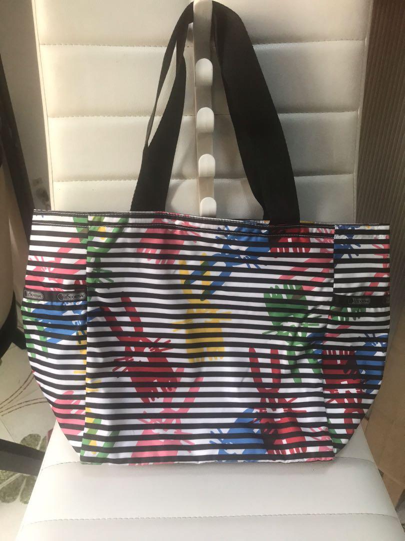 lesportsac tote bag