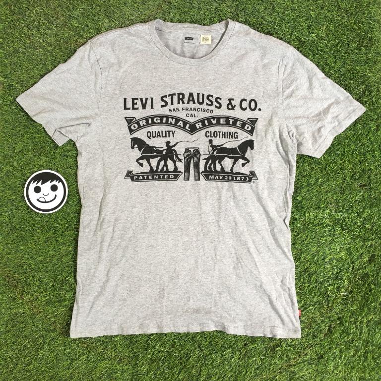 Levi strauss & co shirts best sale