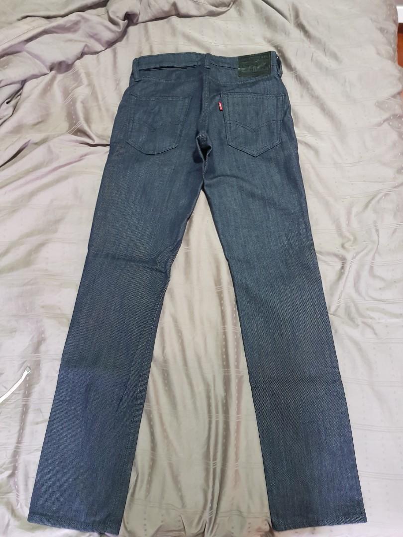Levi s 511 Commuter Pro Cordura Fabric
