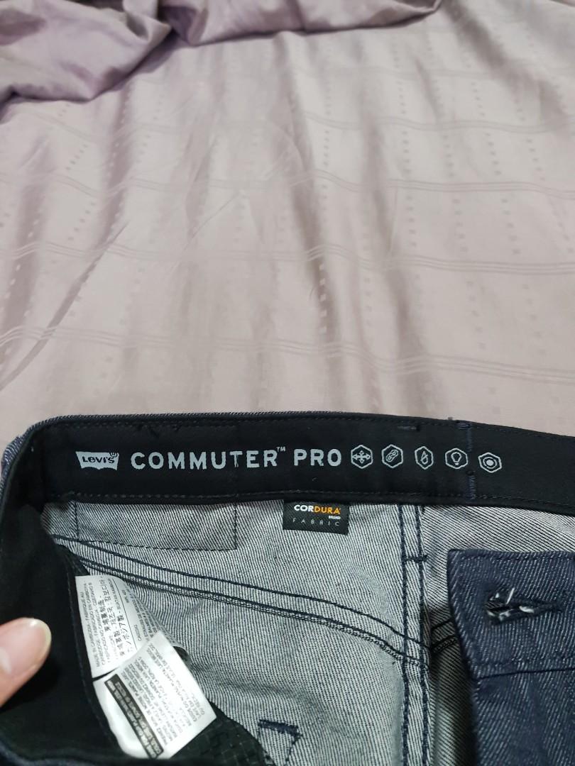 Levis commuter on sale pro 511