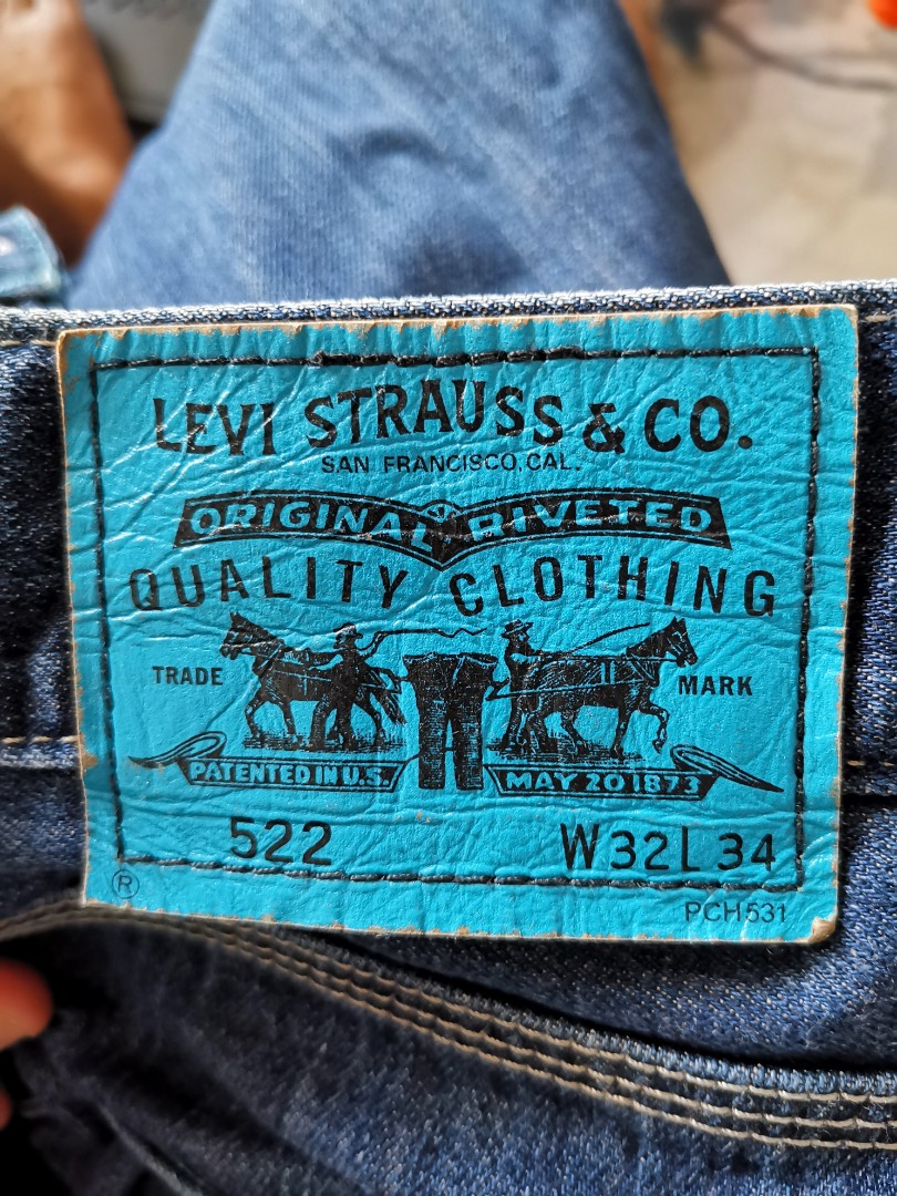 Bottoms, Jeans on Carousell