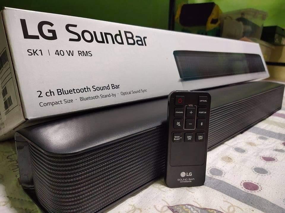 sk1 soundbar