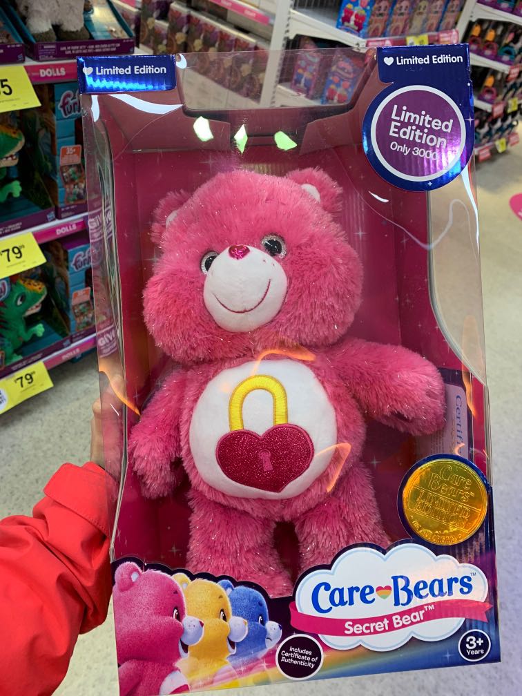 care bear 79