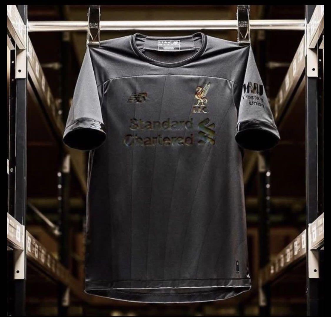 Liverpool clearance blackout 2020