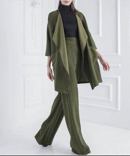 locka my pant suit
