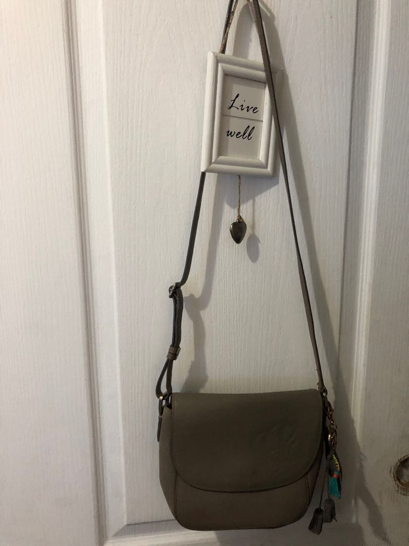 louis quatorze sling bag