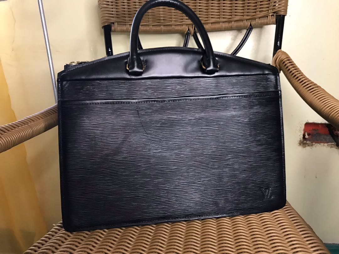 lv office bag