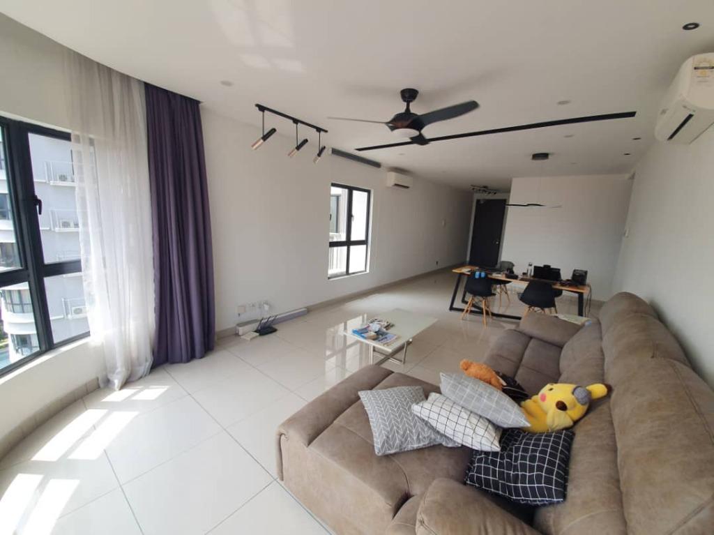 Maisson Ara Damansara Property Rentals On Carousell