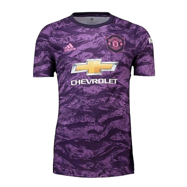 CUSTOM MANCHESTER UNITED JERSEYS, Men's Fashion, Activewear on Carousell