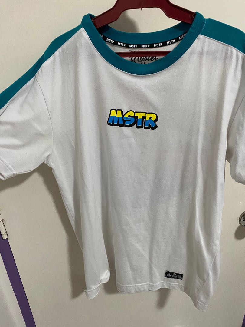 MASTER CLOTHING (MSTR SHIRT), Men's