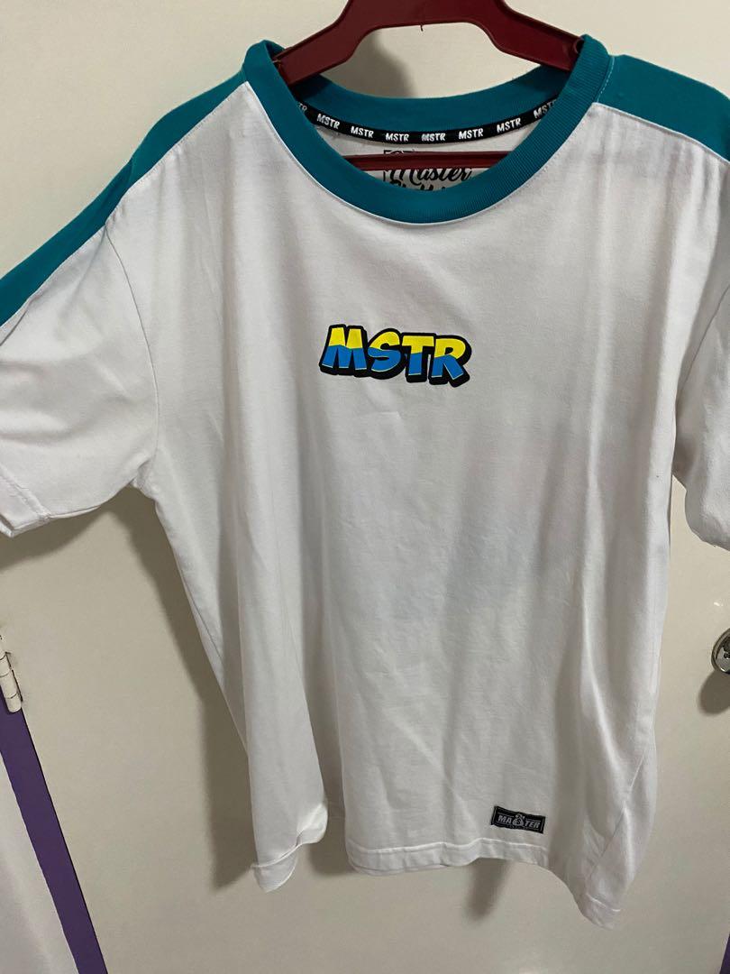Mstr shirt price clearance