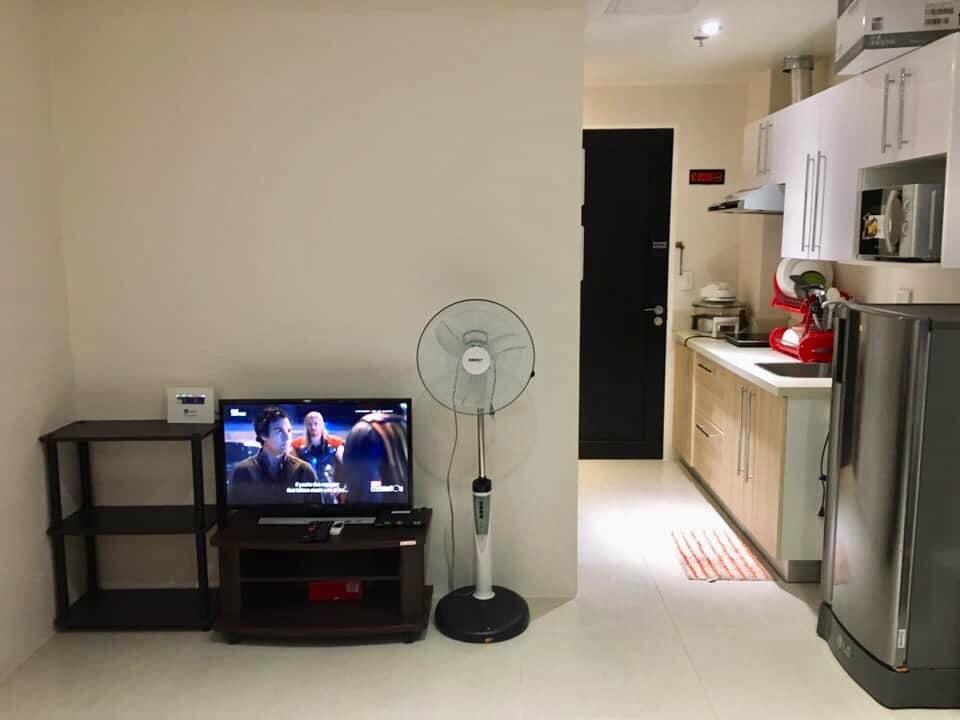 Matina Enclaves Studio Type Fully Furnished Property For Sale Apartments Condos On Carousell