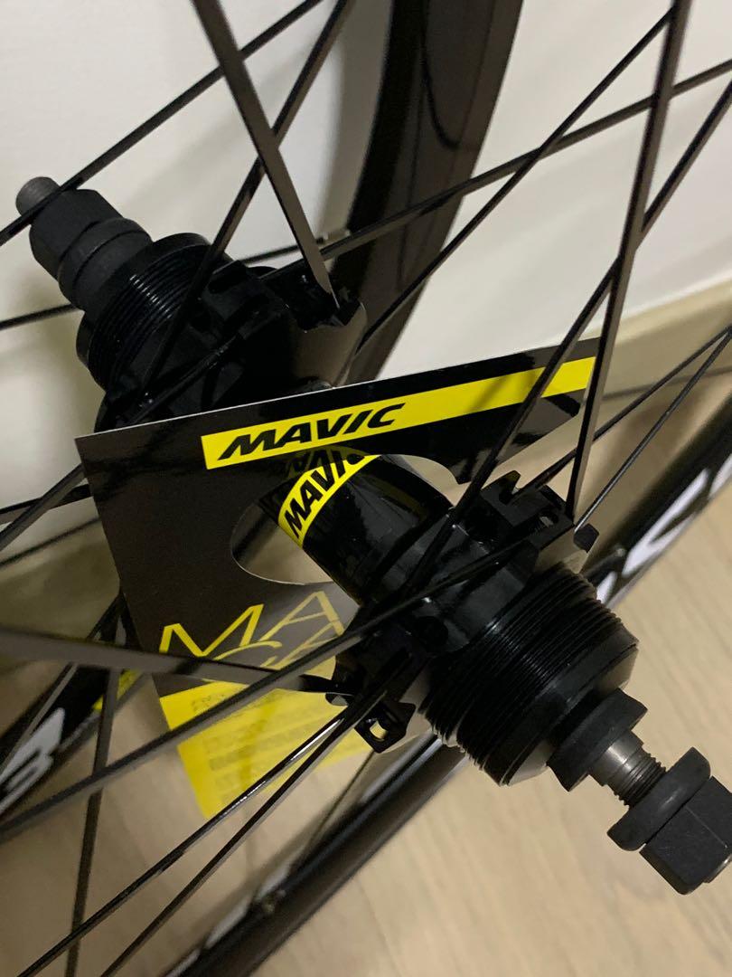 Mavic ellipse 2019 deals
