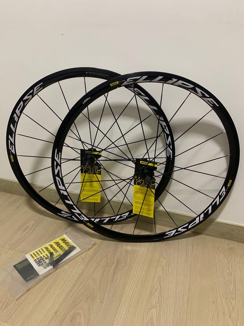 Mavic ellipse 2019 sale