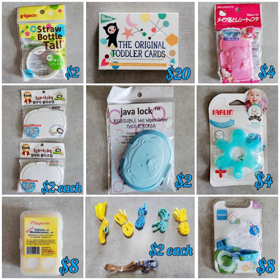 mam pacifier wipes