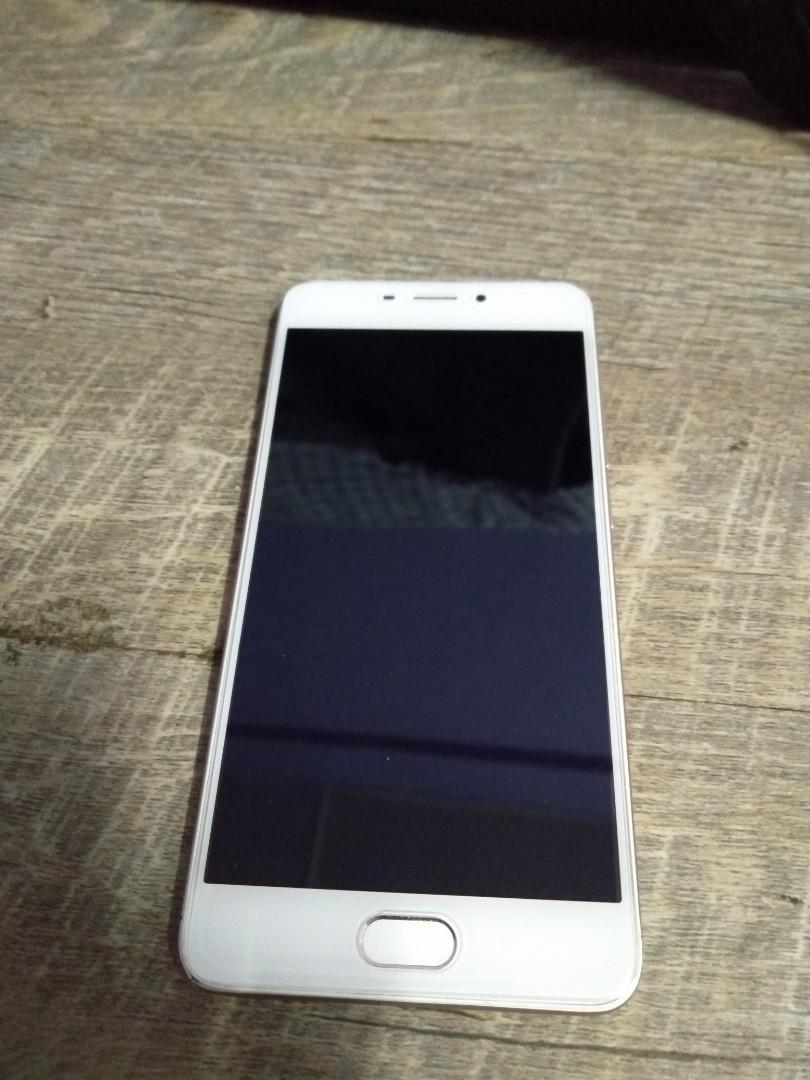 Meizu M6 Second Hand Phone Mobile Phones Tablets Others On Carousell