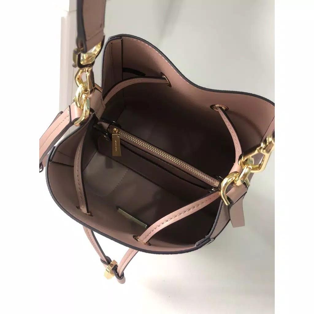 Michael Kors Mercer MK print medium 